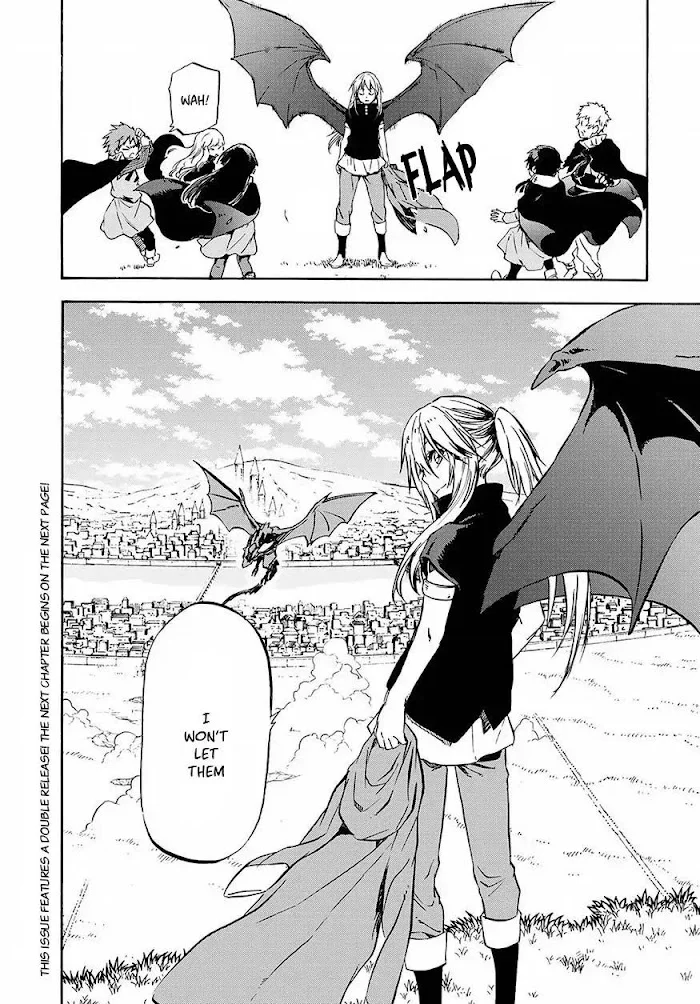 Tensei Shitara Slime Datta Ken - Chapter 48 Page 27