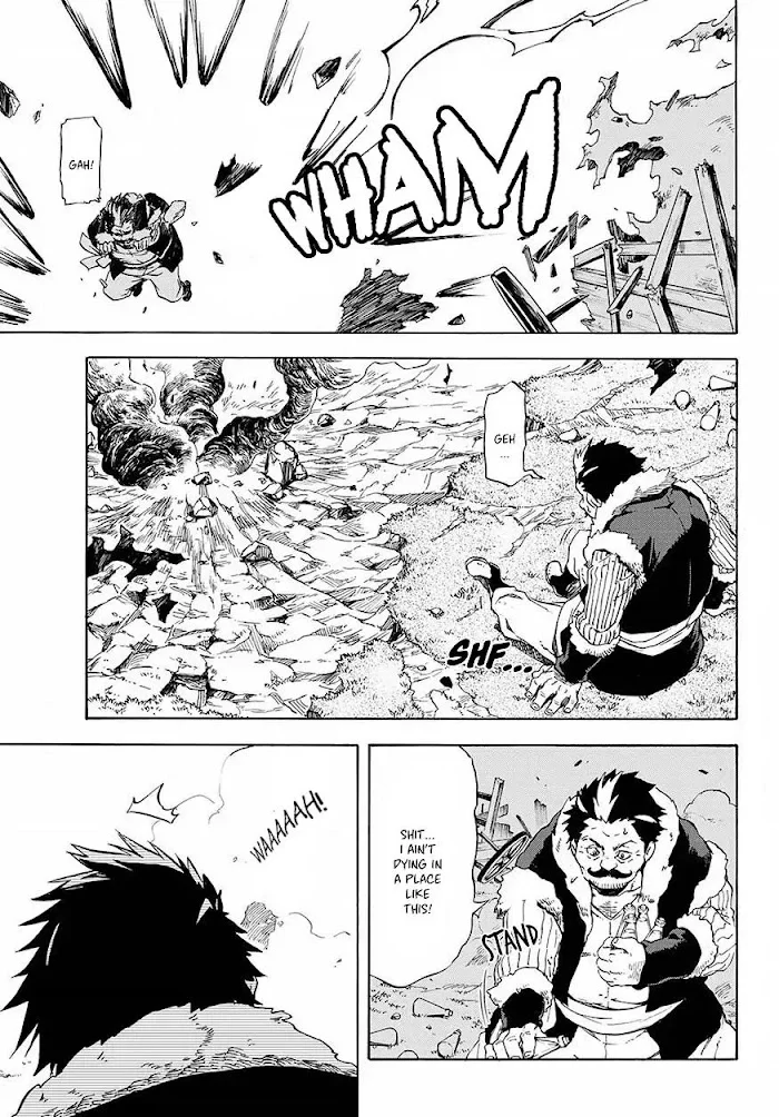 Tensei Shitara Slime Datta Ken - Chapter 49 Page 4