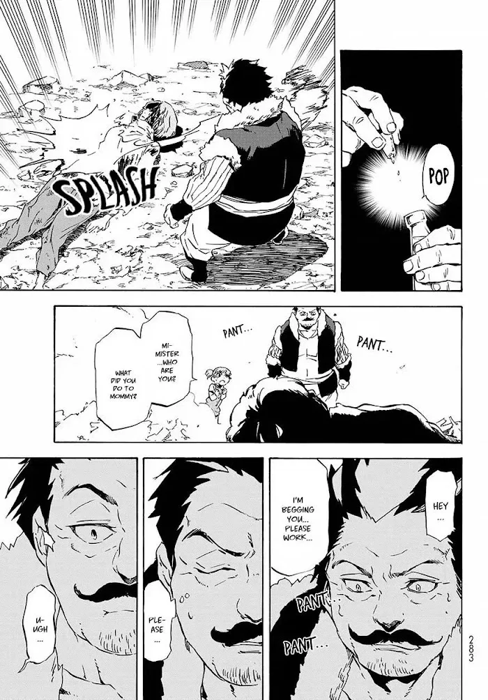 Tensei Shitara Slime Datta Ken - Chapter 49 Page 6