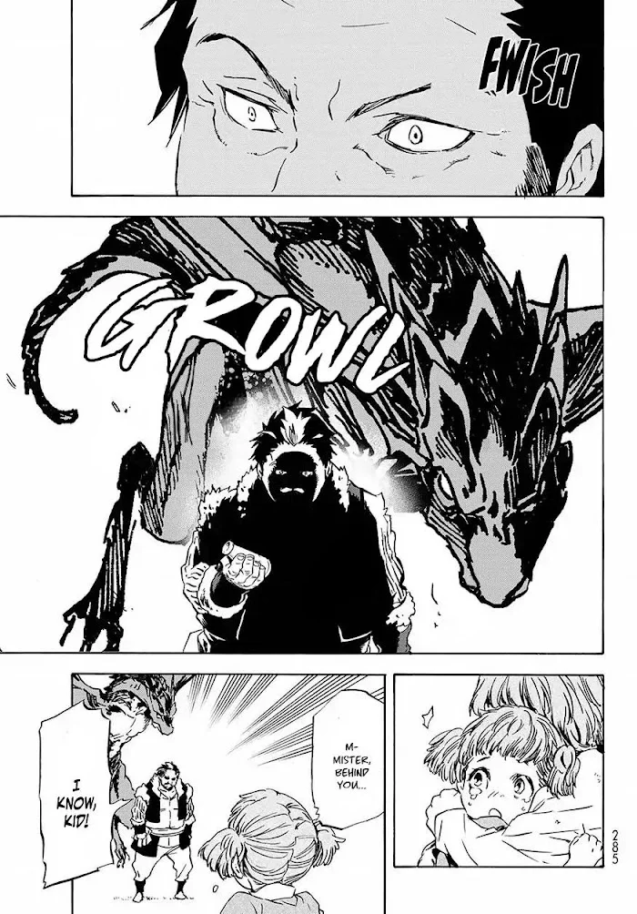 Tensei Shitara Slime Datta Ken - Chapter 49 Page 8
