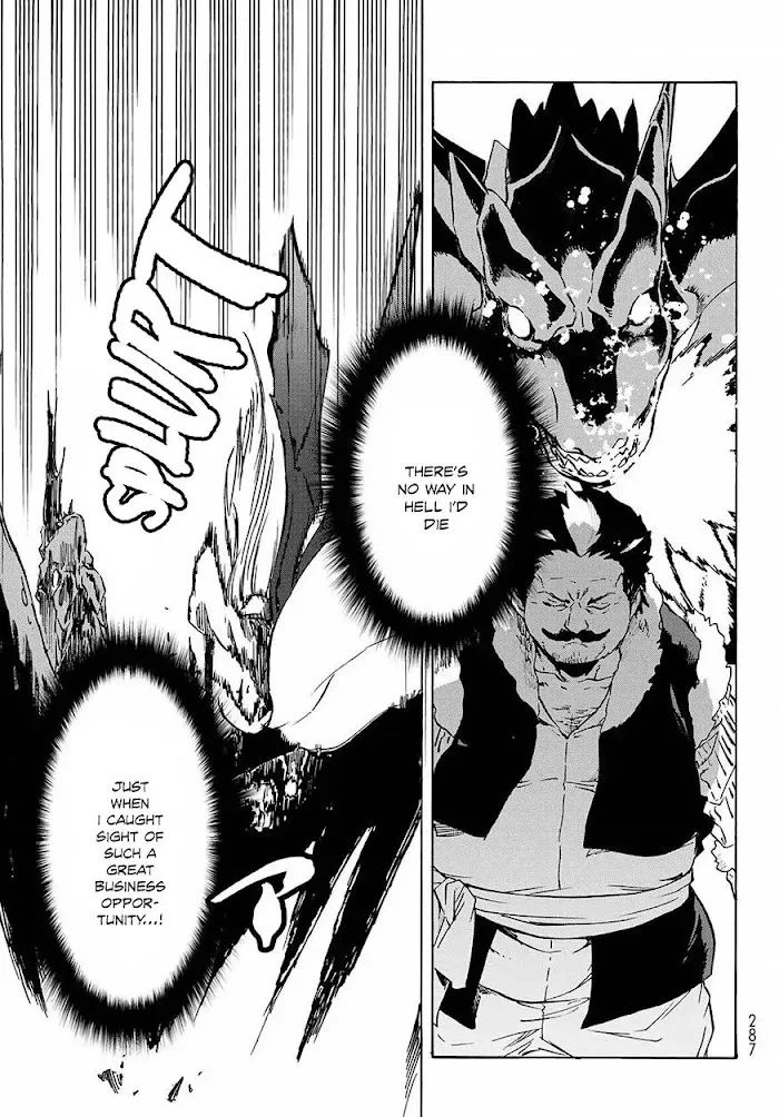 Tensei Shitara Slime Datta Ken - Chapter 49 Page 10
