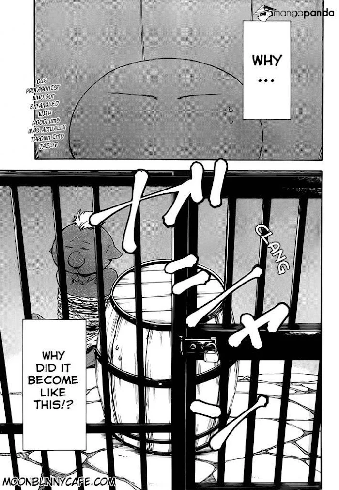 Tensei Shitara Slime Datta Ken - Chapter 5 Page 3