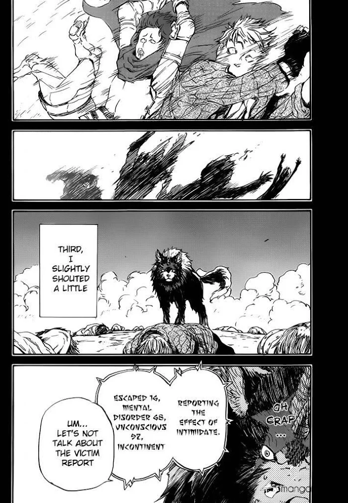 Tensei Shitara Slime Datta Ken - Chapter 5 Page 12