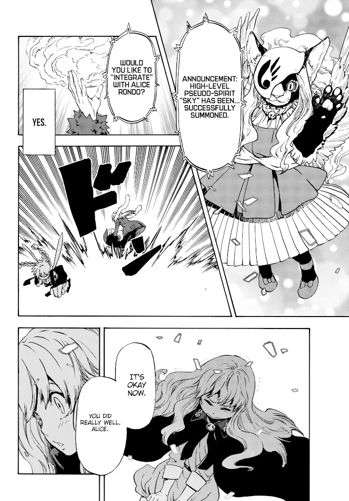 Tensei Shitara Slime Datta Ken - Chapter 52 Page 16