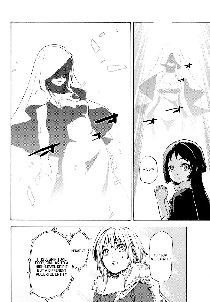 Tensei Shitara Slime Datta Ken - Chapter 52 Page 28