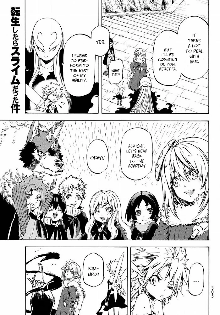 Tensei Shitara Slime Datta Ken - Chapter 53 Page 2