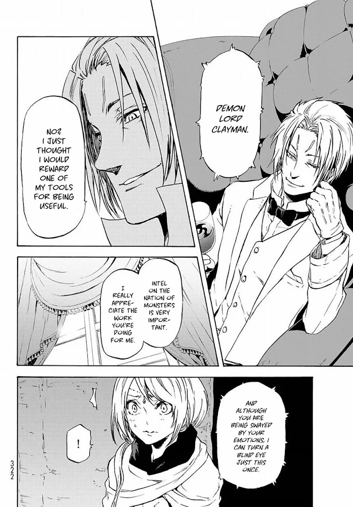 Tensei Shitara Slime Datta Ken - Chapter 53 Page 19