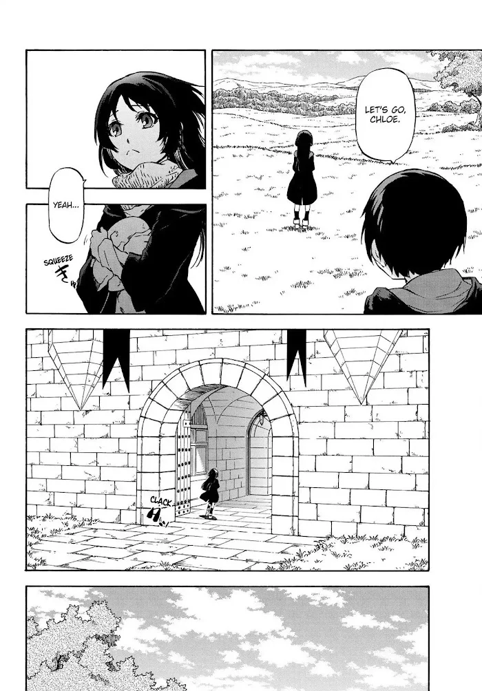 Tensei Shitara Slime Datta Ken - Chapter 54 Page 14