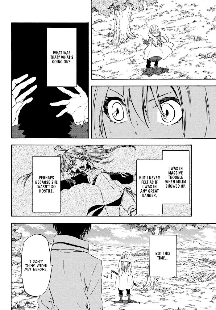 Tensei Shitara Slime Datta Ken - Chapter 54 Page 18