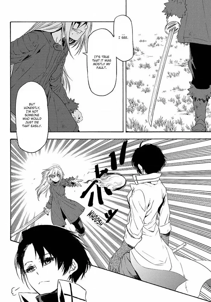 Tensei Shitara Slime Datta Ken - Chapter 55 Page 15