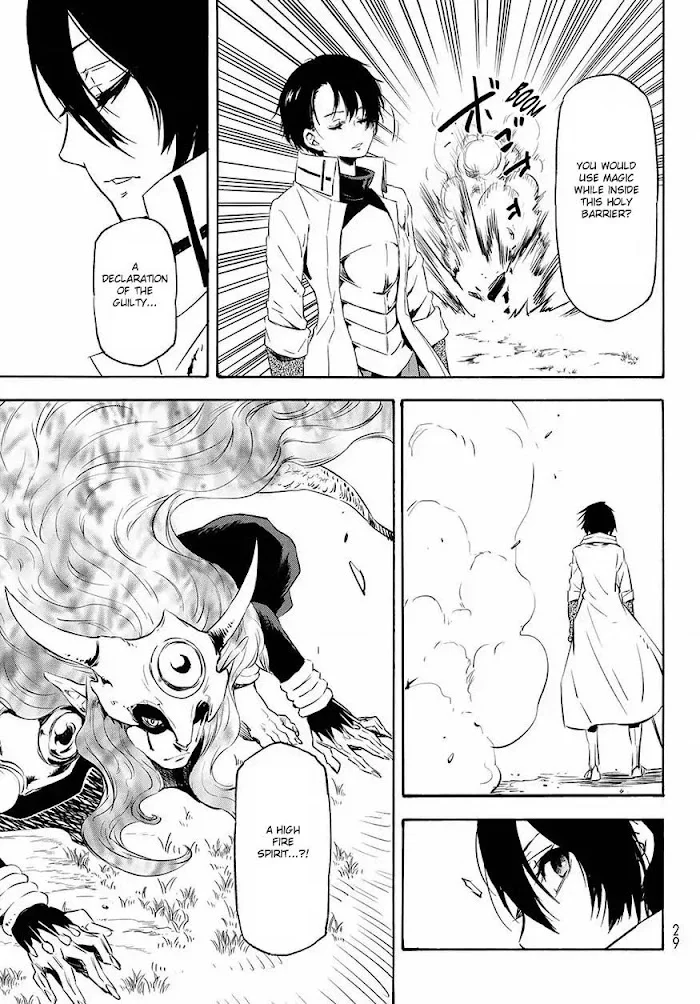 Tensei Shitara Slime Datta Ken - Chapter 55 Page 16