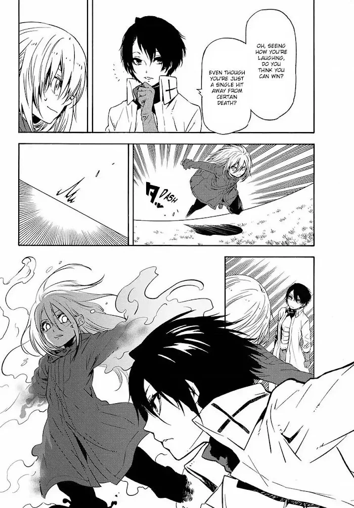 Tensei Shitara Slime Datta Ken - Chapter 55 Page 21