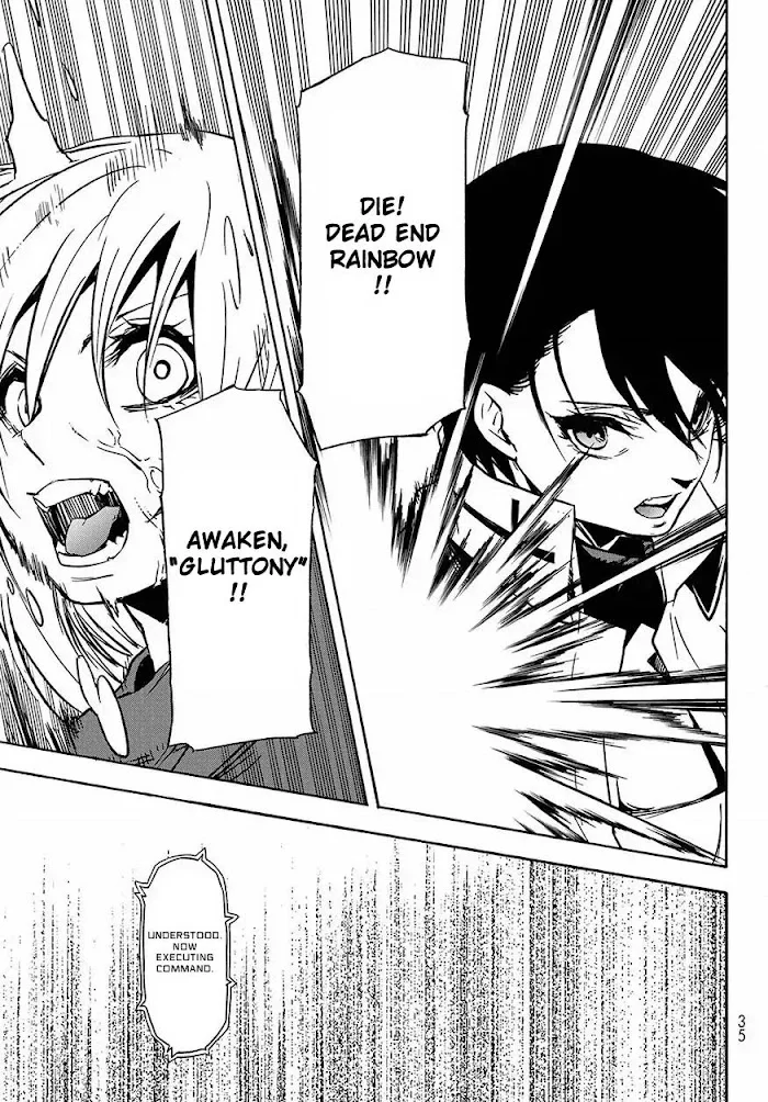 Tensei Shitara Slime Datta Ken - Chapter 55 Page 22