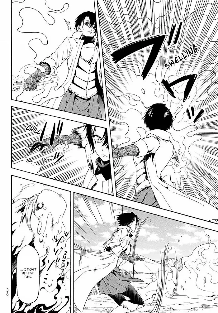Tensei Shitara Slime Datta Ken - Chapter 55 Page 23