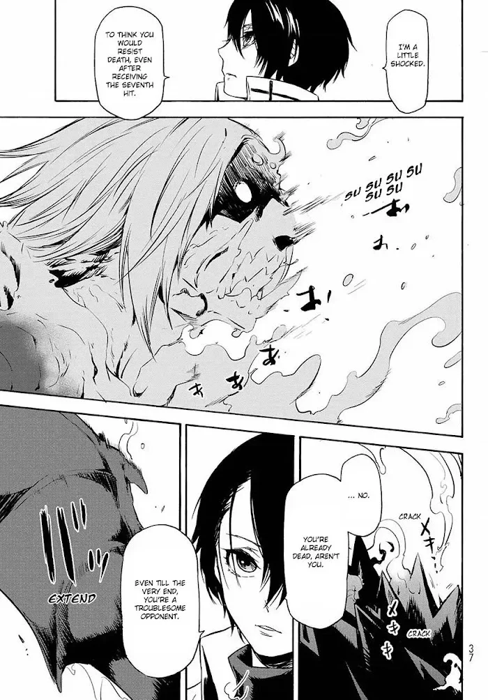 Tensei Shitara Slime Datta Ken - Chapter 55 Page 24