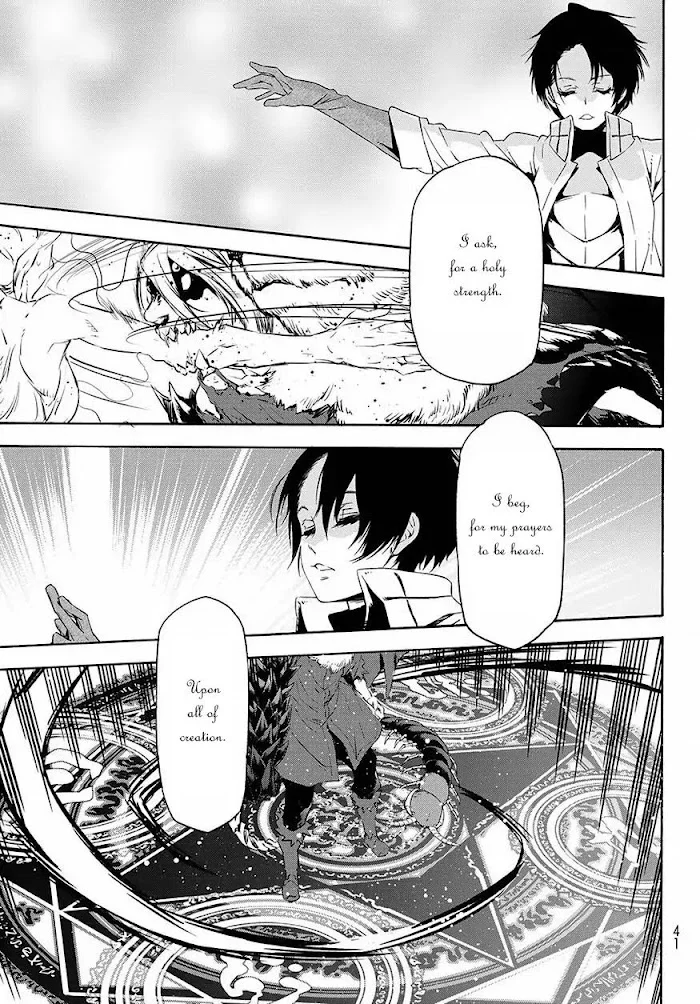 Tensei Shitara Slime Datta Ken - Chapter 55 Page 28