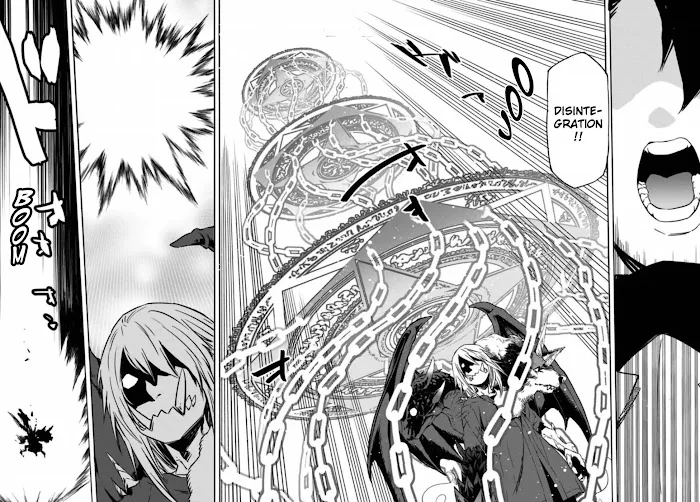 Tensei Shitara Slime Datta Ken - Chapter 55 Page 29