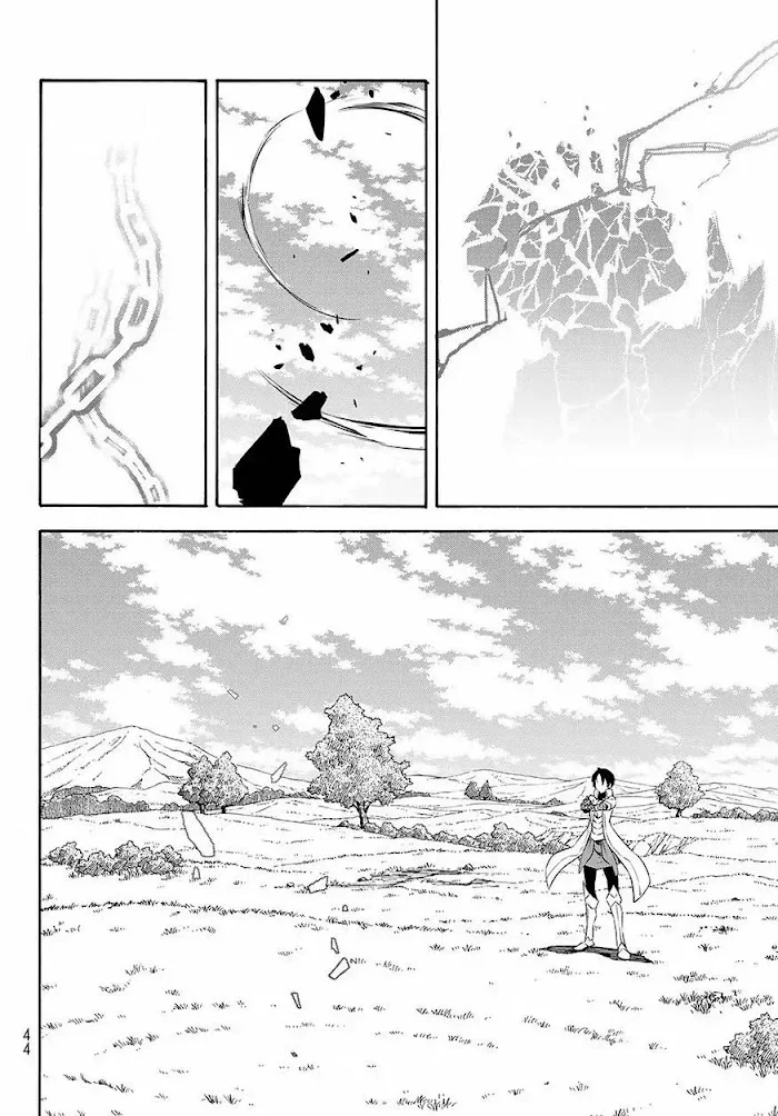 Tensei Shitara Slime Datta Ken - Chapter 55 Page 30