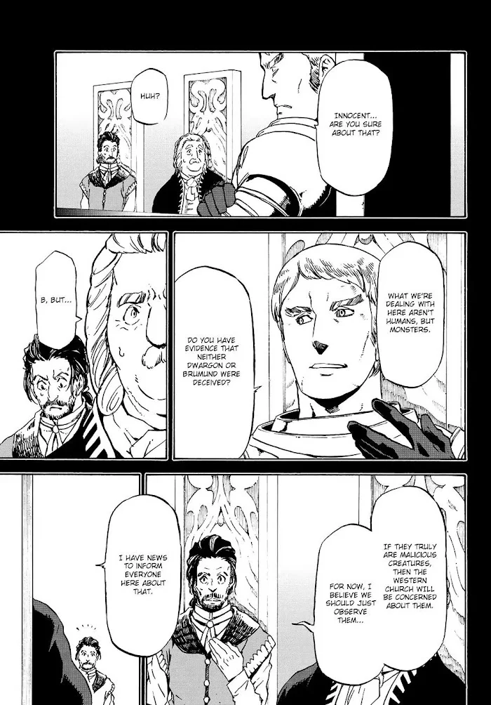 Tensei Shitara Slime Datta Ken - Chapter 56 Page 4
