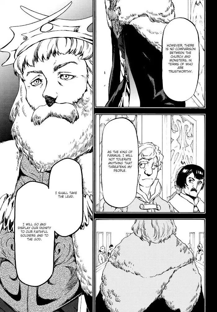Tensei Shitara Slime Datta Ken - Chapter 56 Page 6