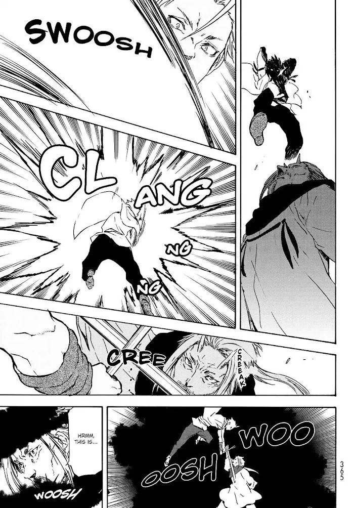 Tensei Shitara Slime Datta Ken - Chapter 56 Page 14