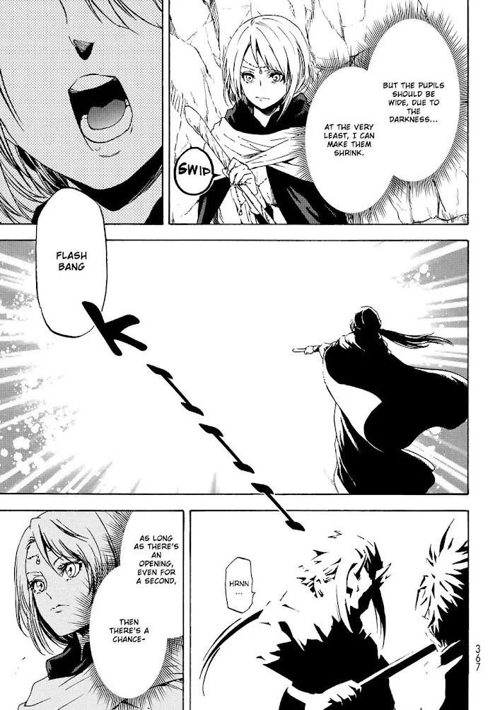 Tensei Shitara Slime Datta Ken - Chapter 56 Page 16