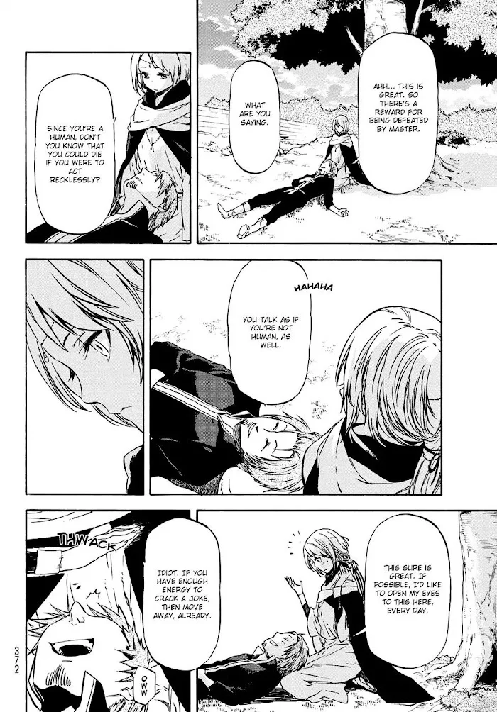 Tensei Shitara Slime Datta Ken - Chapter 56 Page 21