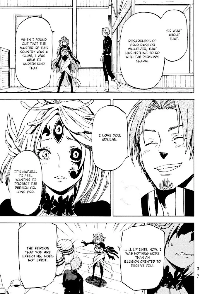 Tensei Shitara Slime Datta Ken - Chapter 58 Page 20