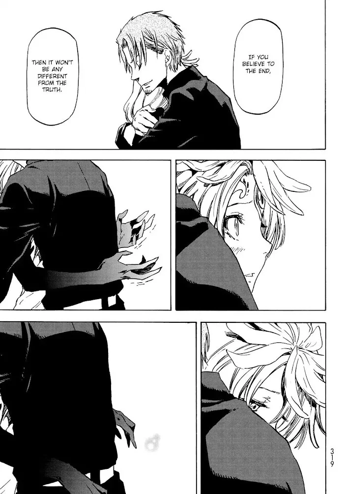Tensei Shitara Slime Datta Ken - Chapter 58 Page 22