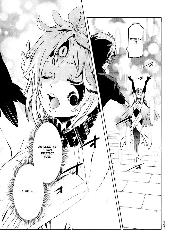 Tensei Shitara Slime Datta Ken - Chapter 58 Page 24