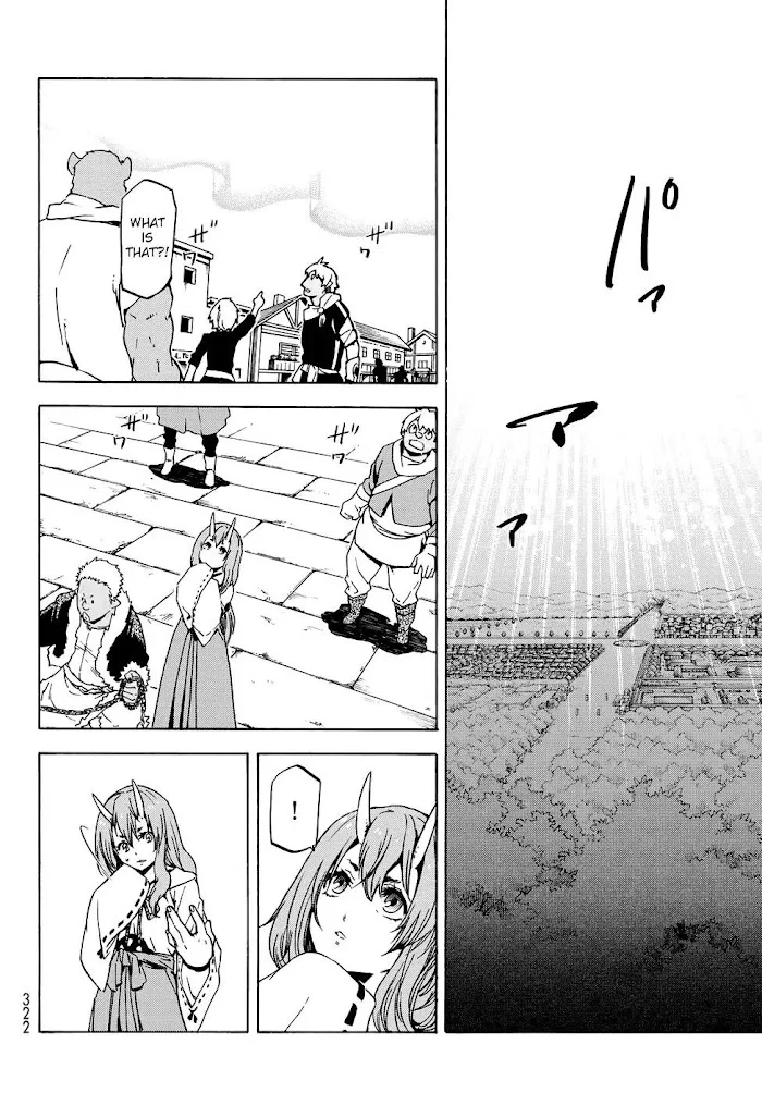 Tensei Shitara Slime Datta Ken - Chapter 58 Page 25
