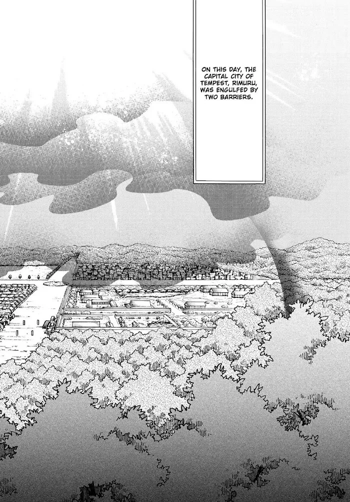 Tensei Shitara Slime Datta Ken - Chapter 58 Page 31