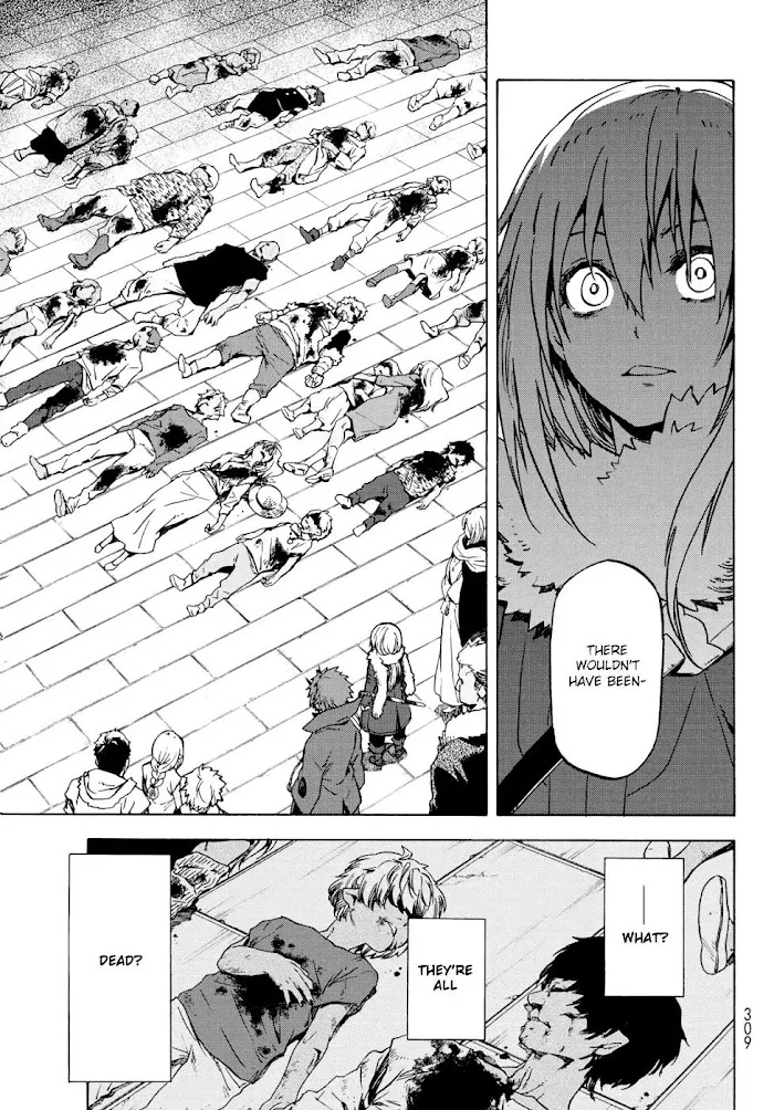 Tensei Shitara Slime Datta Ken - Chapter 59 Page 12