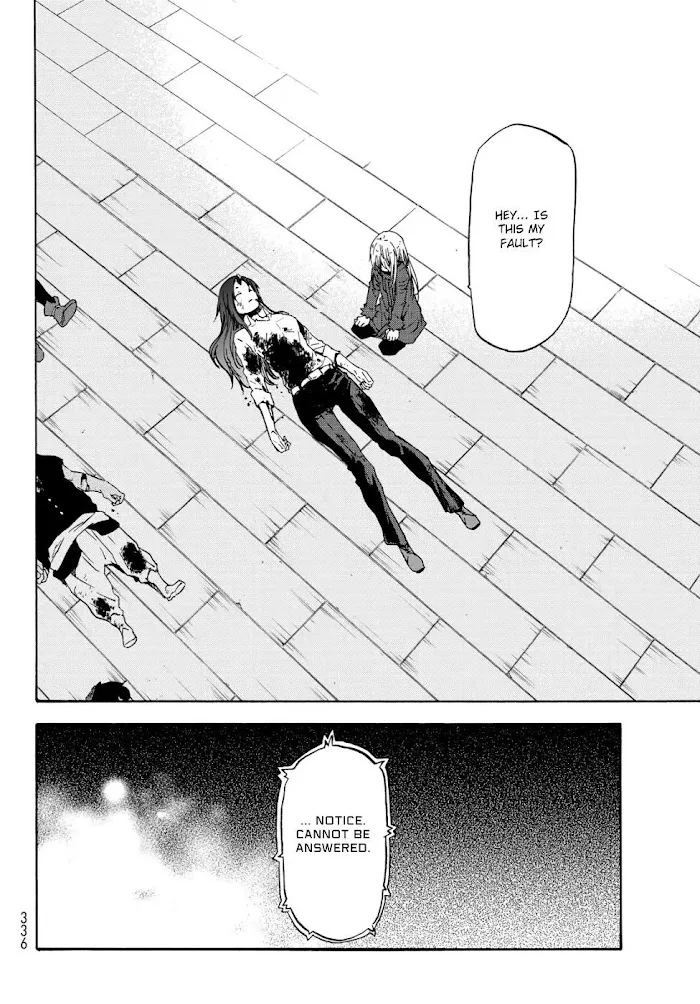 Tensei Shitara Slime Datta Ken - Chapter 59 Page 39