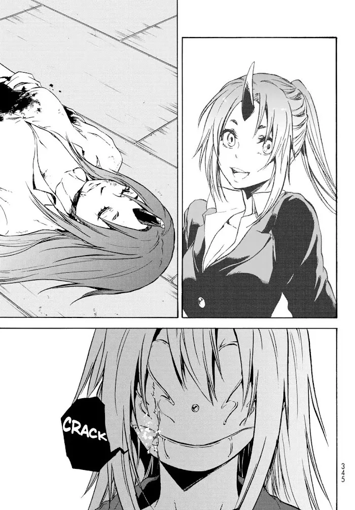 Tensei Shitara Slime Datta Ken - Chapter 59 Page 48