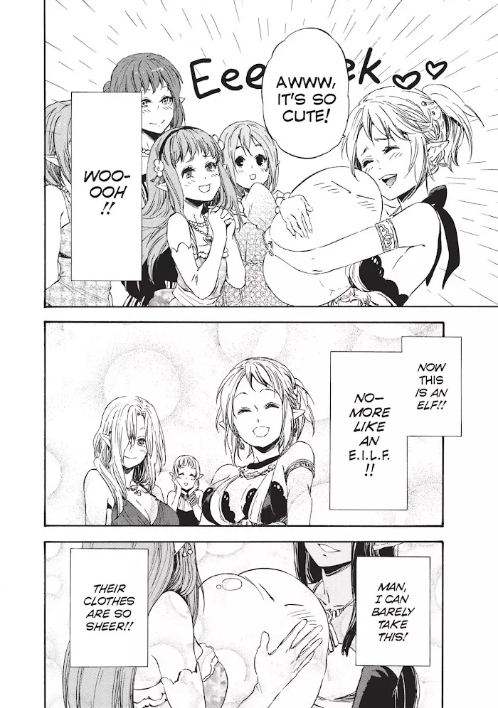 Tensei Shitara Slime Datta Ken - Chapter 6 Page 3