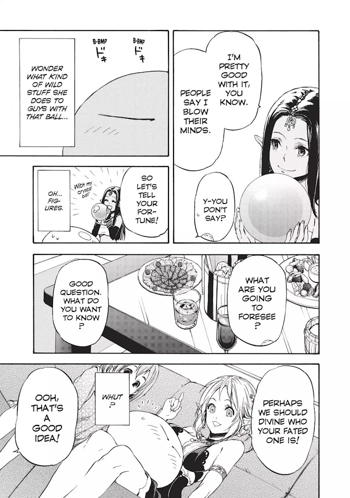 Tensei Shitara Slime Datta Ken - Chapter 6 Page 8