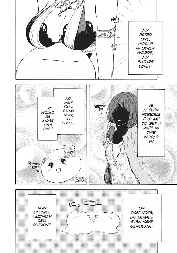 Tensei Shitara Slime Datta Ken - Chapter 6 Page 9