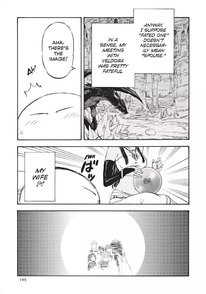 Tensei Shitara Slime Datta Ken - Chapter 6 Page 10