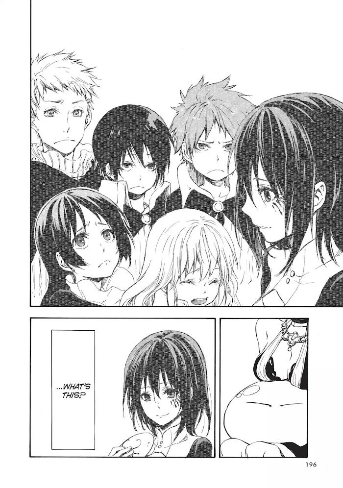 Tensei Shitara Slime Datta Ken - Chapter 6 Page 11