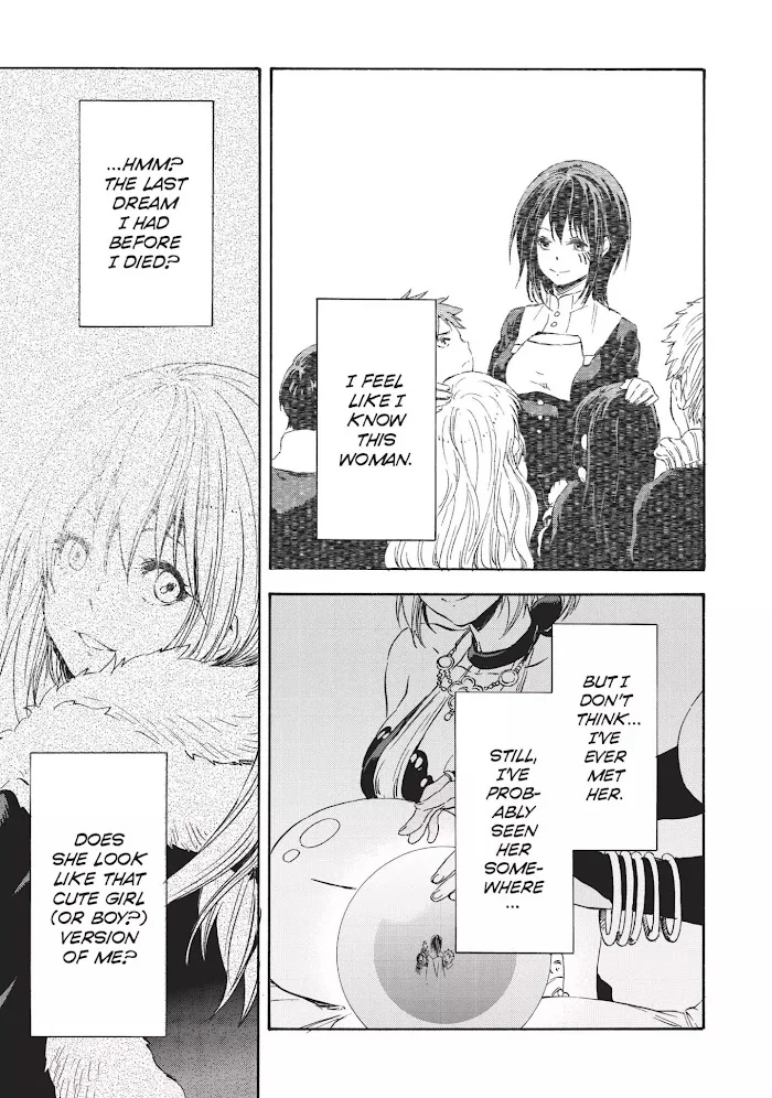 Tensei Shitara Slime Datta Ken - Chapter 6 Page 12