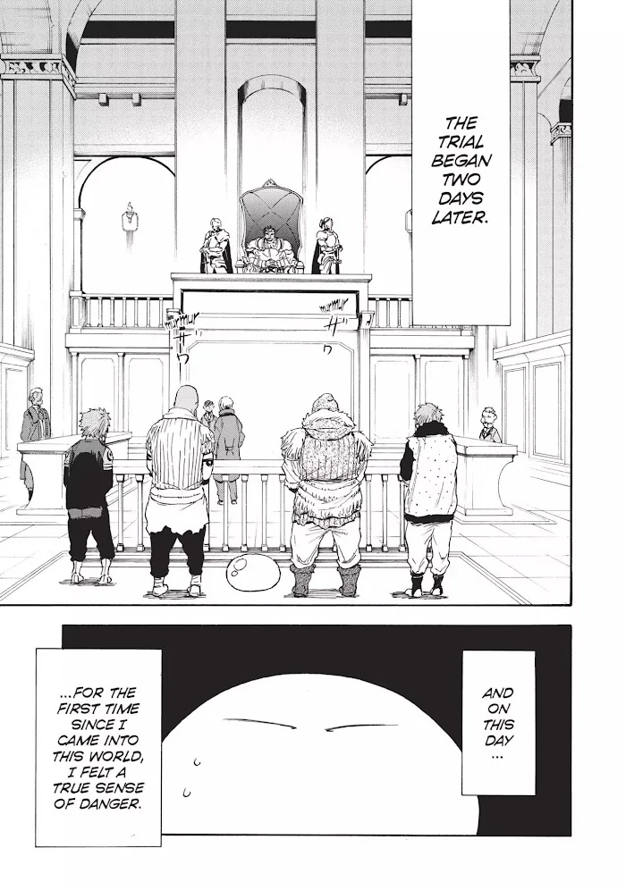 Tensei Shitara Slime Datta Ken - Chapter 6 Page 24