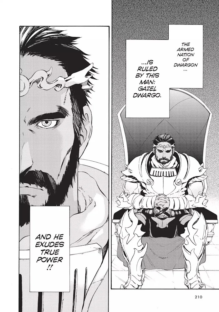 Tensei Shitara Slime Datta Ken - Chapter 6 Page 25