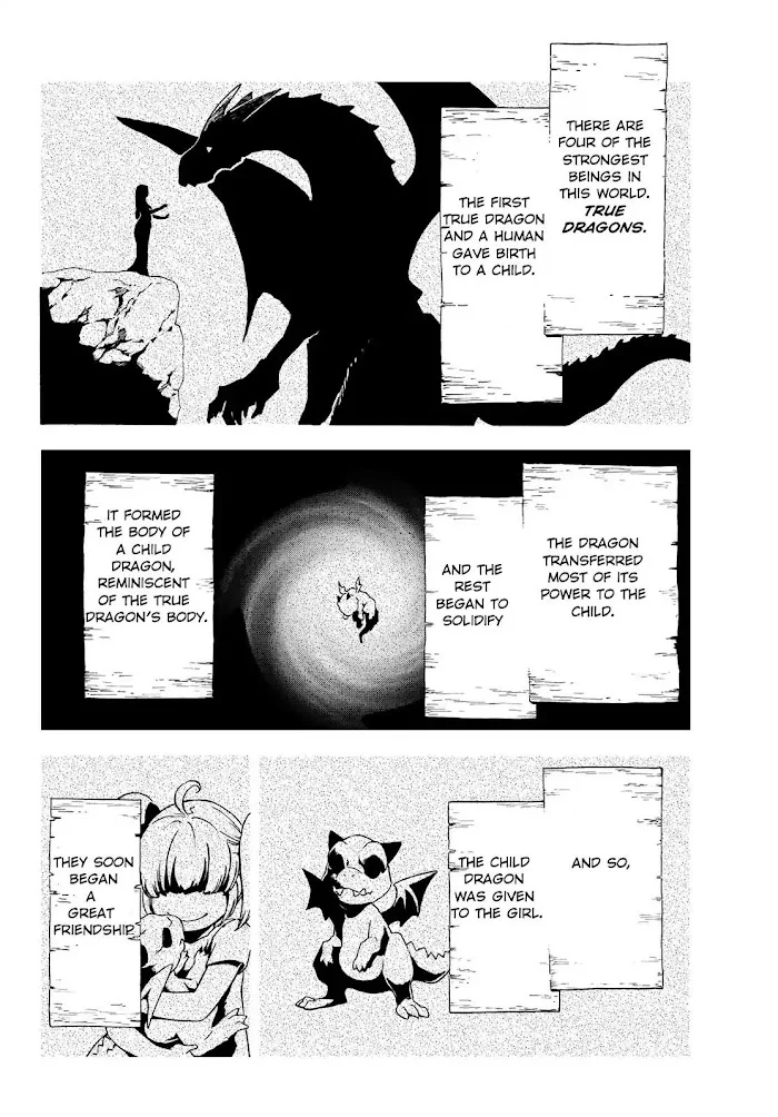 Tensei Shitara Slime Datta Ken - Chapter 60 Page 6