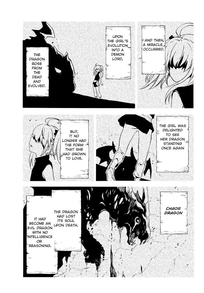 Tensei Shitara Slime Datta Ken - Chapter 60 Page 9
