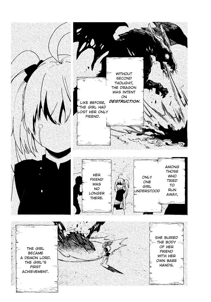 Tensei Shitara Slime Datta Ken - Chapter 60 Page 10