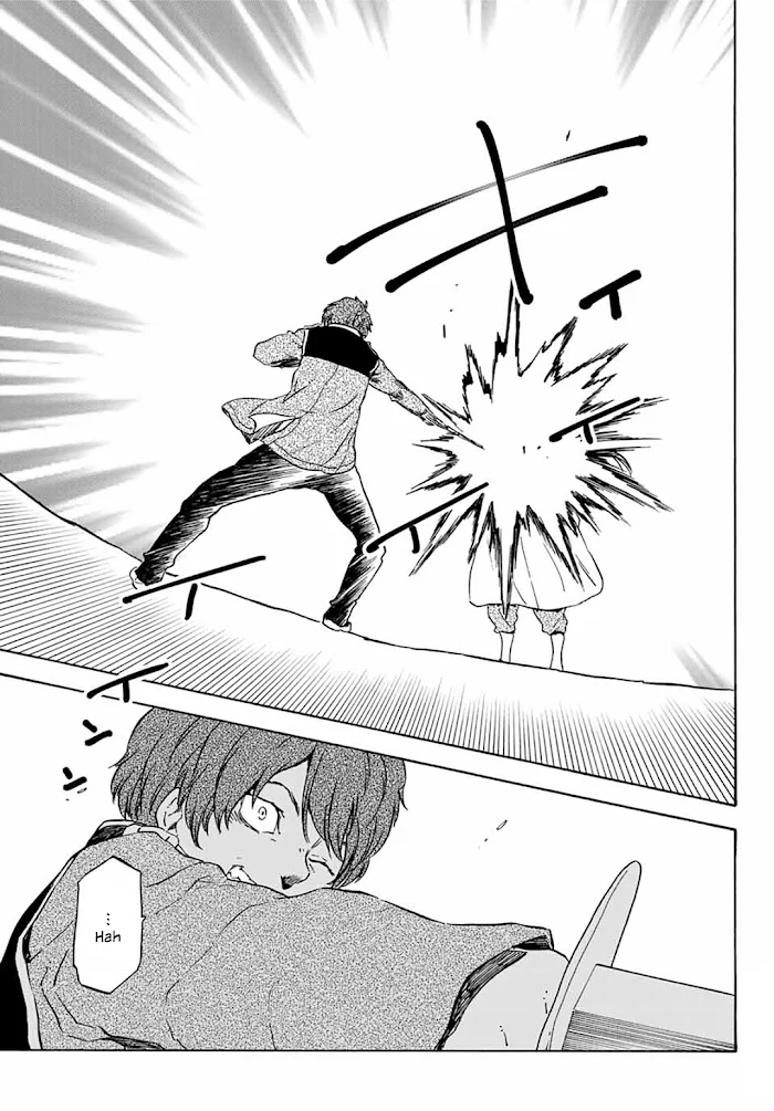 Tensei Shitara Slime Datta Ken - Chapter 64 Page 19
