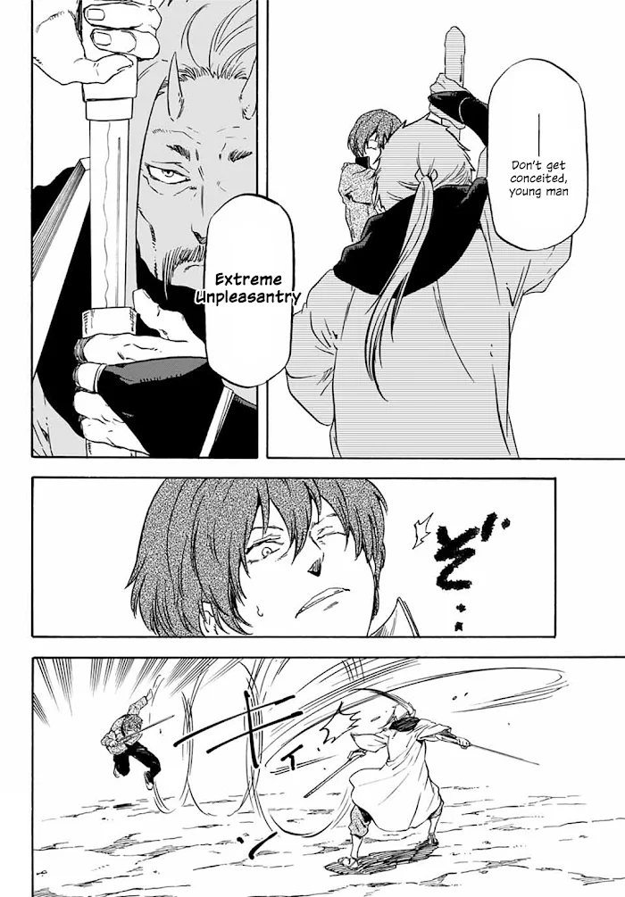 Tensei Shitara Slime Datta Ken - Chapter 64 Page 20