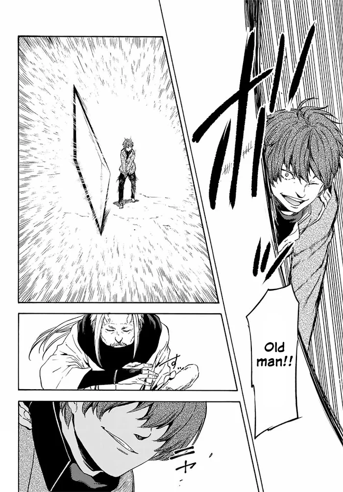 Tensei Shitara Slime Datta Ken - Chapter 64 Page 22