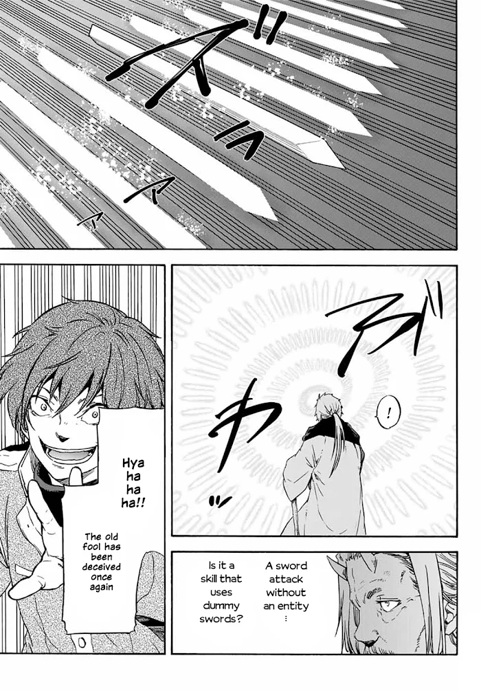 Tensei Shitara Slime Datta Ken - Chapter 64 Page 23